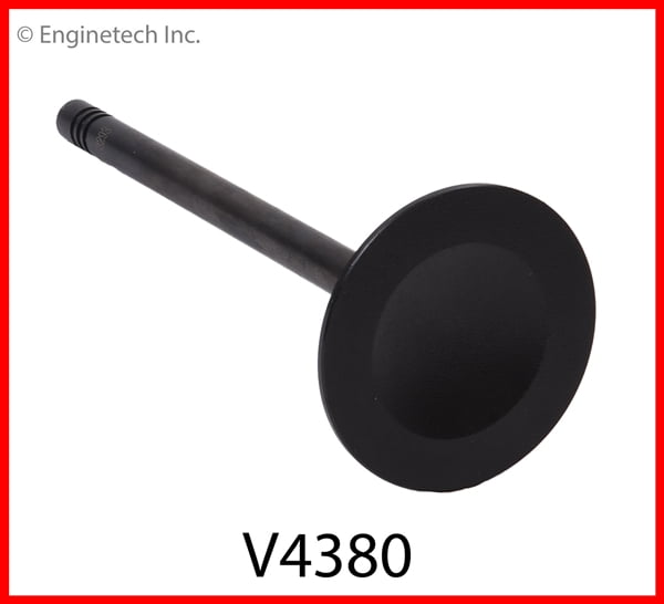 VALVE 1 INT GM 2.0L 2.4