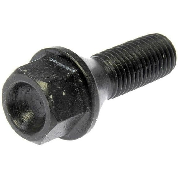 Wheel Lug Bolt, M12 x 1.5