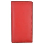 Basic PU Leather Checkbook Covers NEW COLORS