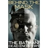 Behind the Mask: The Batman Dead End Story (DVD)
