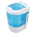 thumbnail image 1 of Mini Lavadora Portátil Jadeshay Combo Mini Lavadora Secadora Eficiencia Óptima 22 L 300 W, 1 of 8