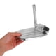thumbnail image 3 of 2 piezas de pie para sillas de ruedas descansa de reemplazo de silla de ruedas para silla de ruedas elevando sillas de ruedas, 3 of 7