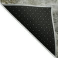 thumbnail image 3 of Addison Rugs Chantille Indoor/Outdoor Transitional Abstract Brown Washable Rectangle Rug, 10' x 14', 3 of 6
