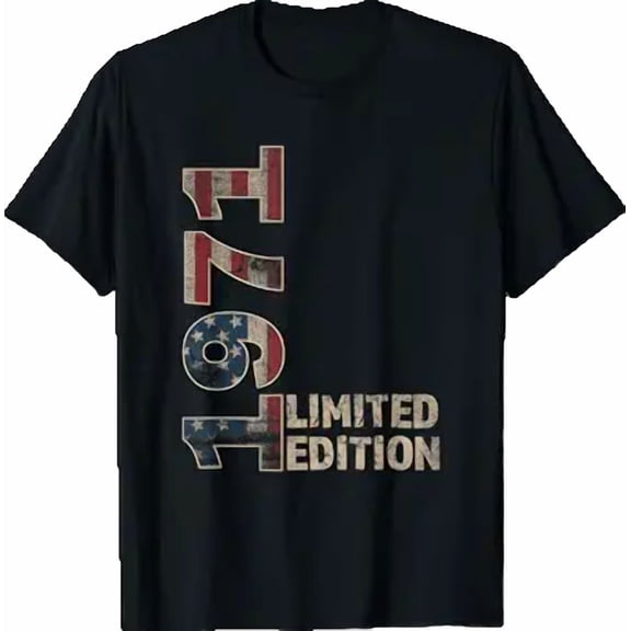 55th Birthday Gift men Vintage born 1971 turning 55 Year Old T-Shirt