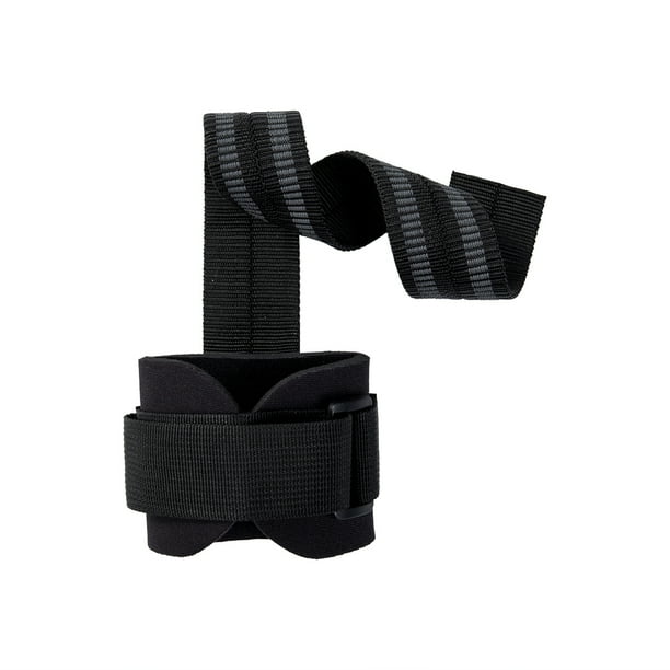 SUNSIOM Athletics Wrist Weightlifting Wrist Protection Straps for