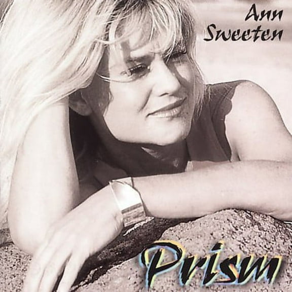 Ann Sweeten - Prism - New Age - CD