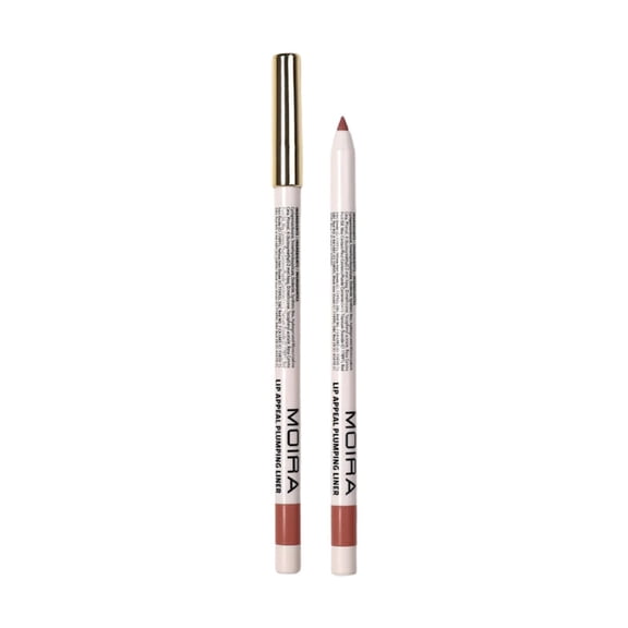 Delineador para labios Moira Appeal Plumping 006 Anticipation