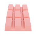 thumbnail image 3 of para depilatoria cuerpo 500g Depilación Bloque de cera dura Belleza indolora Cera depilatoria corporal para todo el cuerpo Rosa LHCER Descripción de la referencia, 3 of 8
