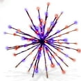 thumbnail image 2 of HOLIDYNAMICS Halloween LED Spritzers 24-inch Outdoor Twinkling Light Decor, 2 of 9