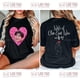 thumbnail image 3 of Camisetas gráficas de Cha Eun Woo para mujer, ropa deportiva Kpop, ropa gótica, Tops Y2k, Ideas de regalo para fanáticos, Harajuku, 3 of 5