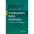 thumbnail image 2 of Transboundary Hydro-Governance: From Conflict to Shared Management, 2 of 6