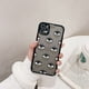 thumbnail image 1 of Funda de teléfono Lucky Eye Blue Evil Eye Print para iPhone SE2020 12 13 mini 11 14 Pro Max XR X XS MAX 7 8 6s Plus, funda a prueba de golpes Tan Jianjun unisex, 1 of 2