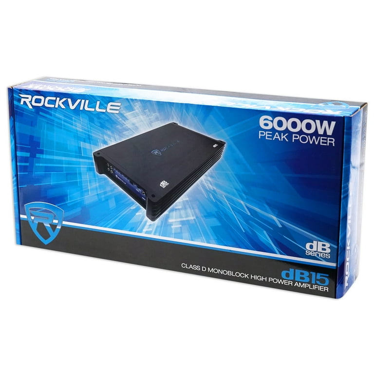 Places that sell car amps near me discount