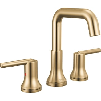Delta Faucet 35543-SS-PR-MPU-DST Trillian Bathroom Faucet