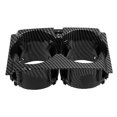 thumbnail image 5 of A2126800110 Center Console Cup Holder for Benz W212 E-Class E350 E550, 5 of 5