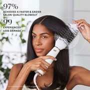 T3 AireBrush One-Step Smoothing and Volumizing Hair Dryer Brush