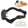 thumbnail image 1 of AMONIDA Electric Pet Anti Bark Collar Dog Barking Control Stopper Trainer Battery Device, 1 of 8