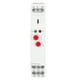 thumbnail image 1 of Relé de tiempo de carril Din NikouMX diseño a prueba de futuro con retardo de tiempo AC230V, 1 of 8