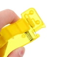 thumbnail image 7 of OULII 6Pcs Flexible Drawstring Threader Tool Sturdy Plastic Sewing Tool for Home Drawstring Repairs, 7 of 7