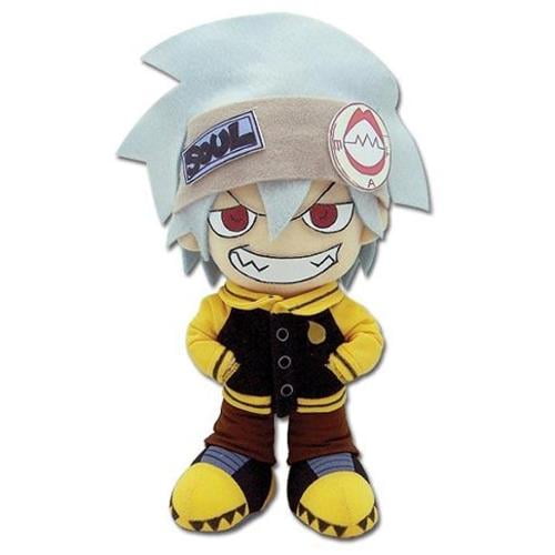 soul eater action figure