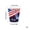 MulticolorC, variant on 20Pcs Disposable Patriotic 9" Paper Plates, 4th of July Tableware for Independence Day Holiday Party Decor Supplies 250th Anniversary
