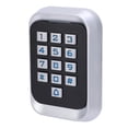 thumbnail image 1 of Door Access Control,125KHz Access Control RFID Keypad Access Control Door Entry System Exceptional Value, 1 of 9
