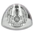 thumbnail image 2 of Motorcycle Headlight,Motorcycle Headlamp Corrosion Resistance Waterproof Headlamp Motorcycle Headlamp Smooth Operation, 2 of 14