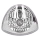 thumbnail image 1 of Faros delanteros de motocicleta resistentes a la corrosión, aptos para PIAGGIO FLY 50 2T 4T 100 4T 125 4T, 1 of 14