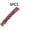 Purple, variant on RAGUPEL 6 Pcs Hair Clips for Women,Fishline Weaving and Zig-Zag Spring Hair Jewelry,Delicate Crystal Finish Hair Styling Accessories,Pink