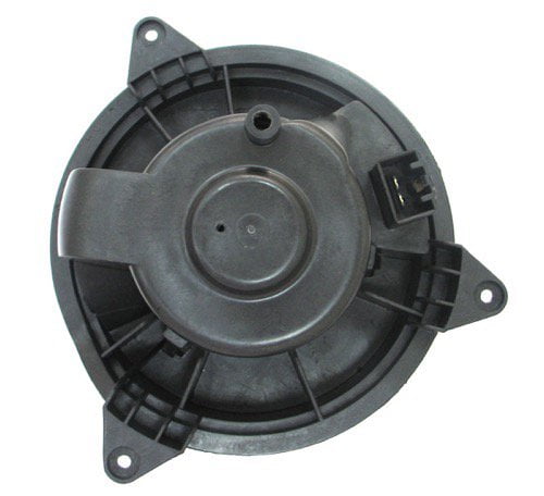 Go-Parts OE Replacement for 2000 - 2007 Ford Focus Heater Blower Motor