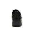 thumbnail image 4 of Nike Men's Air Force 1 Low Gore-Tex Black Shoes, from StockX, 4 of 5