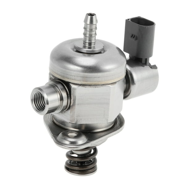 Bomba de combustible de alta presión para VW Jetta Golf Beetle Passat para Audi A4 Allroad Q5 A5 A6 1.8L 2.0L No.06A127026A Conjunto de bomba de combustible