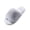 .Gray, variant on Agkizg Womens Fall Winter Slippers, House Slippers, Open Toe Soft Sole House Slippers Comfortable Casual Indoor Light Outdoor Daily Slippers