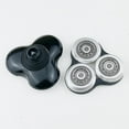 thumbnail image 2 of Replacement Complete Head Assembly For Philips S9000 S9111 Rq10rq1250sh90--Lumana, 2 of 3