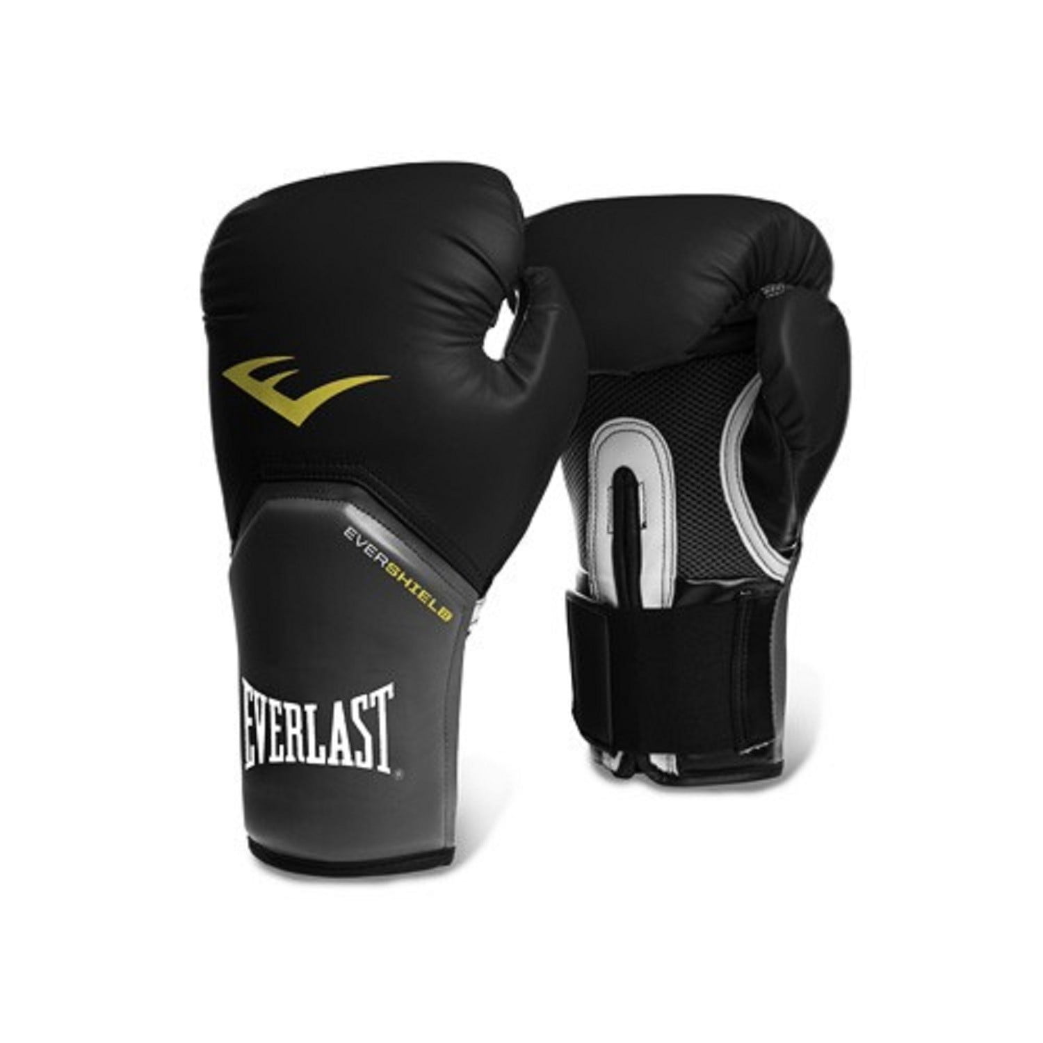 Everlast 9-ounce Pro Style Boxing Gloves - Walmart.com - Walmart.com