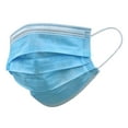 thumbnail image 4 of 50pcs Disposable non-woven face mask, 4 of 4