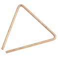 thumbnail image 1 of Triangle Sabian 10 Pouces HH B8 Bronze Triangle, 1 of 1