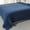 Blue, variant on Muslin Cotton Blanket - 100% Natural Cotton, Breathable Six-Thread Yarn, Soft, Lightweight for Adults, Sensitive Skin, All-Season Comfort, Easy Care Light Blue