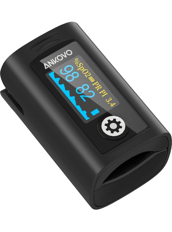 pulse oximeters