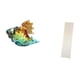 thumbnail image 5 of Figura De Caracola De Cristal, Decoración Artística De Animales Marinos, Estatua Artesanal, Adorno De Papel, Pantalla De Lámpara De Pie, Acogedora Decoración Para Sala De Estar, Lámpara De, 5 of 8