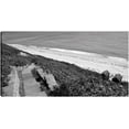 thumbnail image 1 of Cuadro Decorativo - Playa de Nantucket Jr  Impresión en canvas, estrechado., 1 of 2
