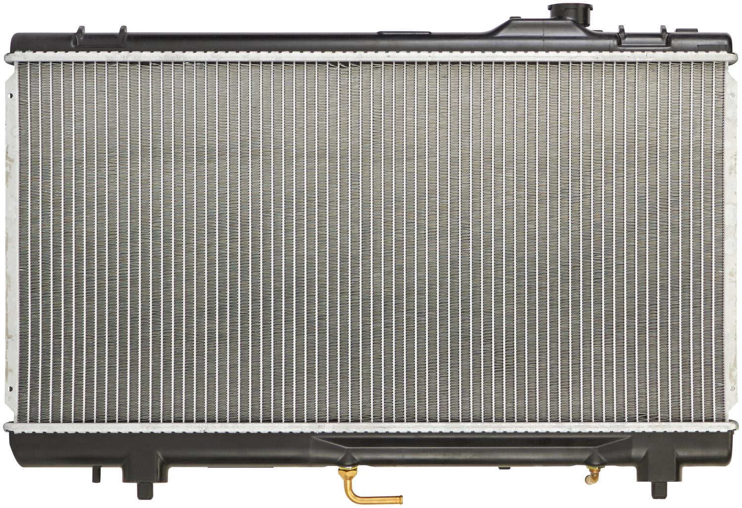 Spectra Premium CU1750 Automotive Radiator