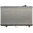 thumbnail image 2 of Spectra Premium CU1750 Automotive Radiator, 2 of 2