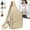 01#Khaki, variant on Djiypn Small Sling Bag for Women Men, Small Backpack Chest Daypack,PU Leather Crossbody Bag for Travel Outdoor Hiking, Khaki