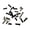 Screw, variant on Replacement Screws for PSVR2 Controller Grip, Rocker Repair Parts Kit for PSVR2 Controller, Thumbstick Fix Set for VR Controller Maintenance