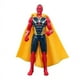 thumbnail image 3 of Figuras de acción de los vengadores de Marvel, Hulk, Capitán América, Dr Strange, Loki, Deadpool, Thor, Thanos, modelo de muñecas, juguetes, regalos de cumpleaños, 3 of 6