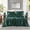 Emerald, variant on Twin Size Bed In A Bag, 4PCS Queen Sheet Set, Blush Cotton Bedding Set,Polyester Bed Sheet Set, Household Supplies & Décor Bedding Bedding Sets