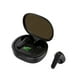 thumbnail image 4 of Auriculares inalámbricos Bluetooth 5.1 con control táctil, auriculares inalámbricos con apariencia novedosa, pro50 auriculares inalámbricos Bluetooth con pantalla táctil, 4 of 9
