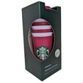 thumbnail image 3 of Starbucks Reusable Cups Campus Collection University ASU Collectible BPA Free 6 Pack 16 Fl Oz, 3 of 4