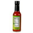 thumbnail image 3 of Volcanic Peppers SUK Mango Serrano Sauce 5 oz Bottle Mild Heat and Sweet, 3 of 6
